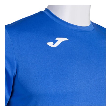 JOMA 100052.700 T-Shirt Combi Uomo Blu Royal 