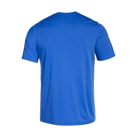 JOMA 100052.700 T-Shirt Combi Uomo Blu Royal 