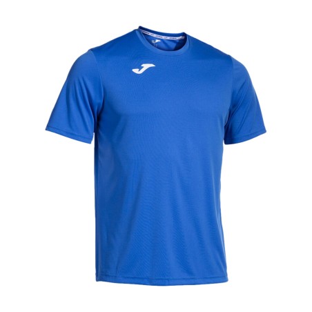 JOMA 100052.700 T-Shirt Combi Uomo Blu Royal 