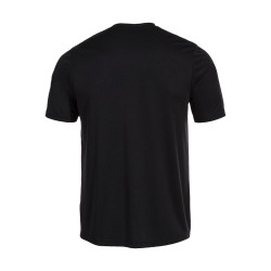 JOMA 100052.100 T-Shirt Combi Nero 2