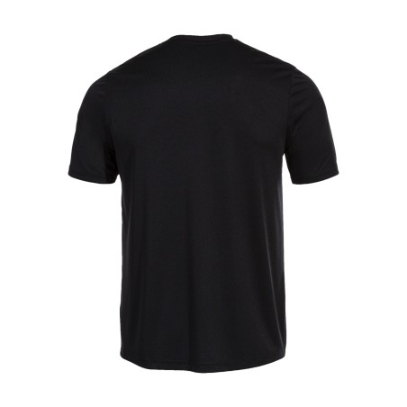 JOMA 100052.100 T-Shirt Combi Nero