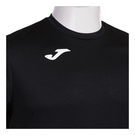 JOMA 100052.100 T-Shirt Combi Nero