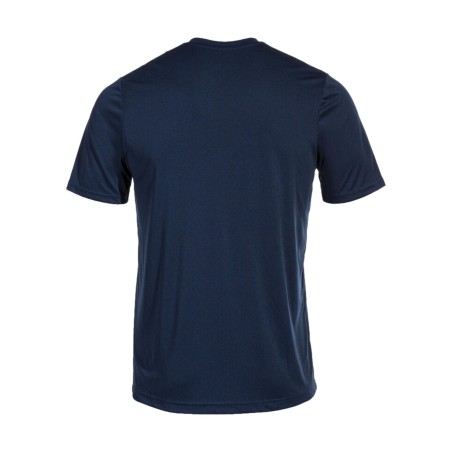 JOMA 100052.331 T-Shirt Combi Blu Navy