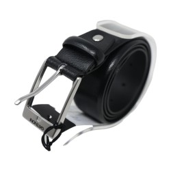 Gattinoni WIG0G1073MHA000 Cintura Uomo 35mm Black 2