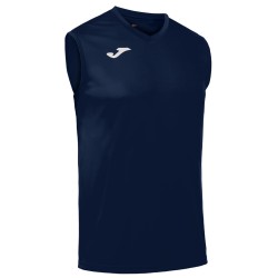 Joma 100436 Canotta Combi Blu Marino