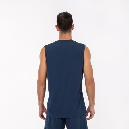 Joma 100436 Canotta Combi Blu Marino