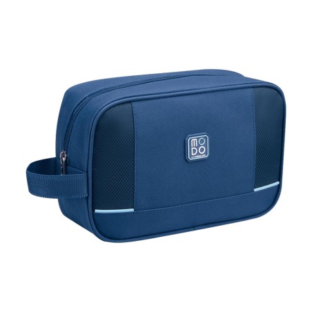 Roncato 42002703 STAR 2.0 Beauty Necessaire 25x15.5x7.5 Blu