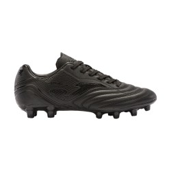 JOMA AGUILA 2521 Firm Ground Scarpe Da Calcio Uomo Black