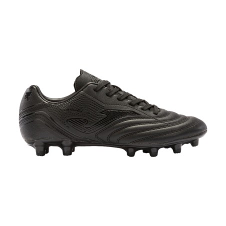 JOMA AGUILA 2521 Firm Ground Scarpe Da Calcio Uomo Black