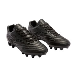 JOMA AGUILA 2521 Firm Ground Scarpe Da Calcio Uomo Black 2