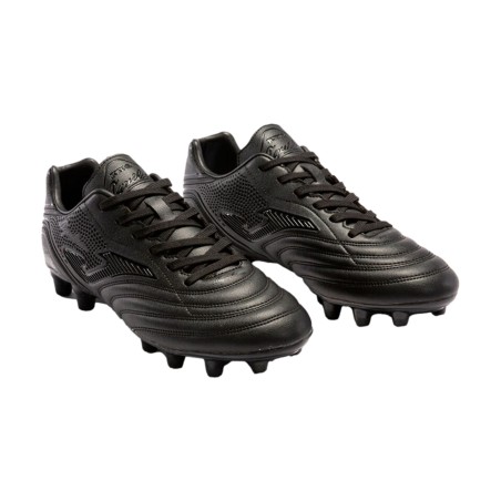 JOMA AGUILA 2521 Firm Ground Scarpe Da Calcio Uomo Black