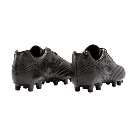 JOMA AGUILA 2521 Firm Ground Scarpe Da Calcio Uomo Black