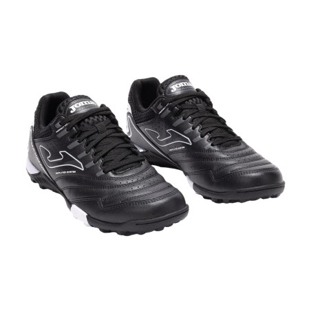 JOMA MAXIMA 2501 Turf Scarpe Da Calcio Uomo Black/White