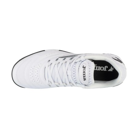 JOMA MAXIMA 2502 Turf Scarpe Da Calcetto Uomo White 