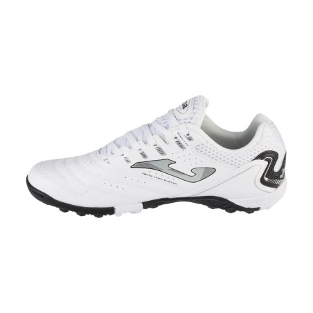 JOMA MAXIMA 2502 Turf Scarpe Da Calcetto Uomo White 