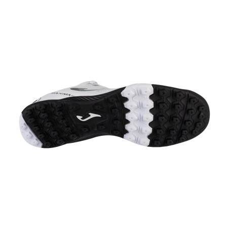 JOMA MAXIMA 2502 Turf Scarpe Da Calcetto Uomo White 