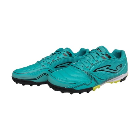 JOMA DRIBLING 2535 Turf Scarpe Da Calcetto Uomo Turchese 