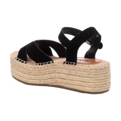 Refresh 170794 Sandali Donna Platform Nero 2