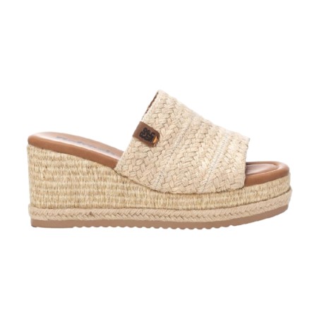 Refresh 171753 Sandali Donna Beige
