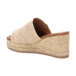 Refresh 171753 Sandali Donna Beige 2
