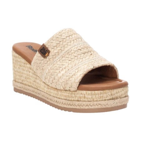 Refresh 171753 Sandali Donna Beige