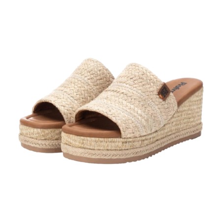 Refresh 171753 Sandali Donna Beige