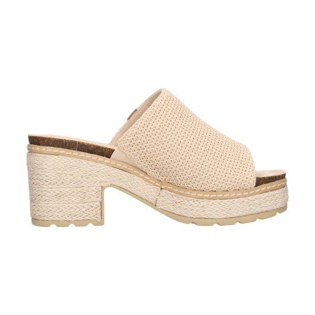 Refresh 172638 Sandali Donna Beige