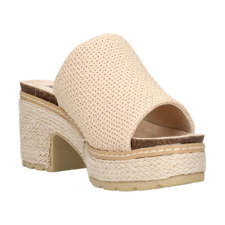 Refresh 172638 Sandali Donna Beige