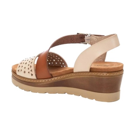 Refresh 172846 Sandali Donna Zeppa Hielo