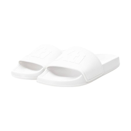 XTI 143889 Ciabatte Donna White