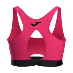 JOMA 902315.524 Reggiseno Sportivo Donna Iconic Fuxia 2