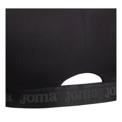 JOMA 902315.100 Reggiseno Sportivo Donna Iconic Nero 2