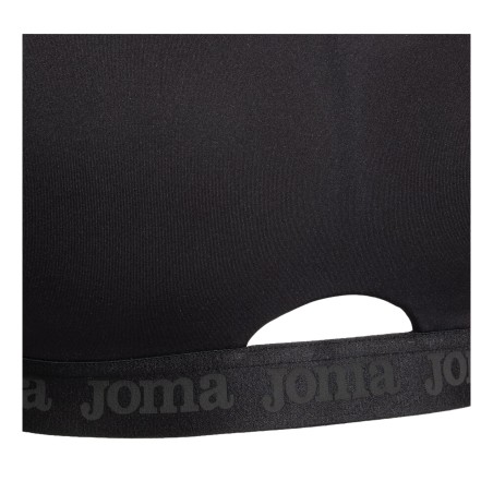 JOMA 902315.100 Reggiseno Sportivo Donna Iconic Nero