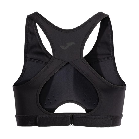 JOMA 902315.100 Reggiseno Sportivo Donna Iconic Nero