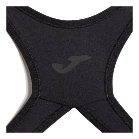 JOMA 902315.100 Reggiseno Sportivo Donna Iconic Nero