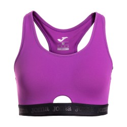 JOMA 902315.581 Reggiseno Sportivo Donna Iconic Viola