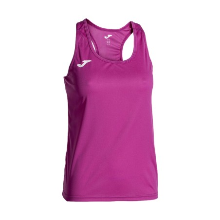 JOMA 900703.500 Canottiera Donna Siena II Fuxia