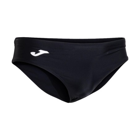 JOMA 104399.100 Costume Slip Uomo Shark IV Nero