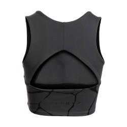 JOMA 902325.100 Canottiera Donna Siena II Nero 2