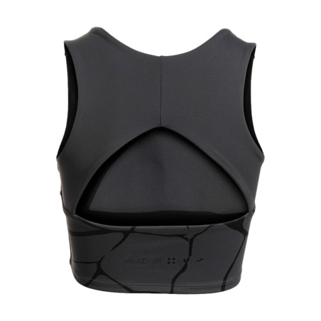 JOMA 902325.100 Canottiera Donna Siena II Nero