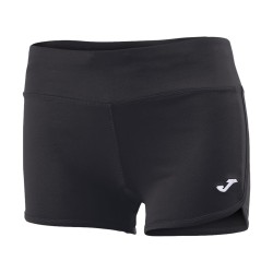 JOMA 900463.100 Pantaloncini Donna Stella II Nero