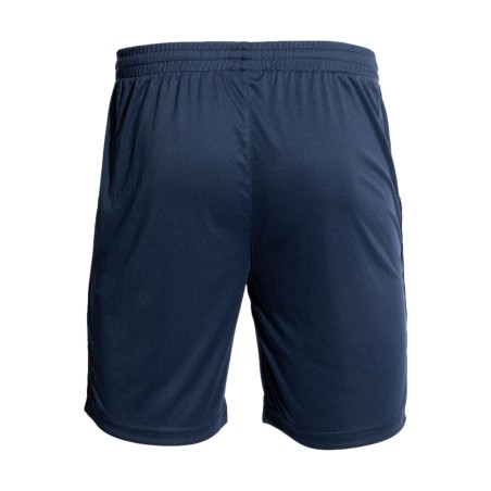 Joma 102252.331 Bermuda Uomo Open III Blu Navy