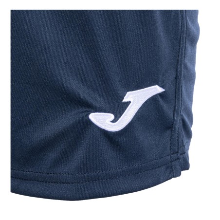 Joma 102252.331 Bermuda Uomo Open III Blu Navy