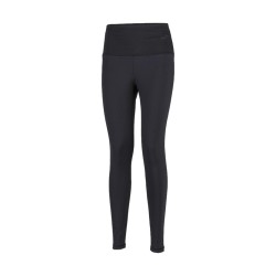 JOMA 900683.100 Leggings Donna Sculpture Nero
