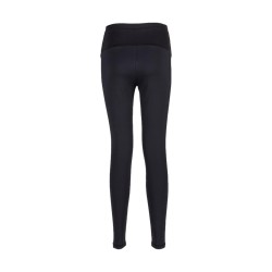 JOMA 900683.100 Leggings Donna Sculpture Nero 2