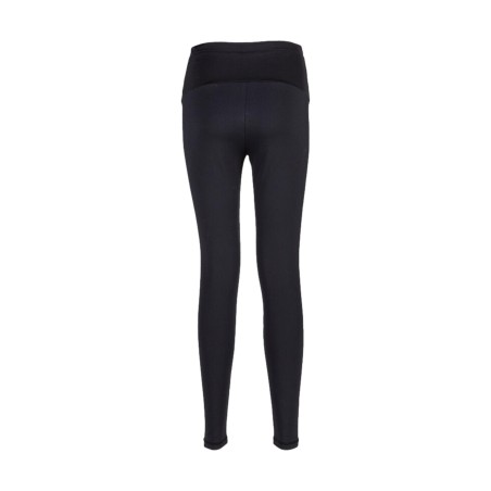 JOMA 900683.100 Leggings Donna Sculpture Nero