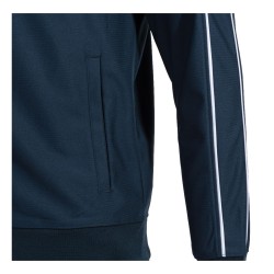 Joma 103564.332 Tuta Uomo Victory Blu Navy/Bianco 2