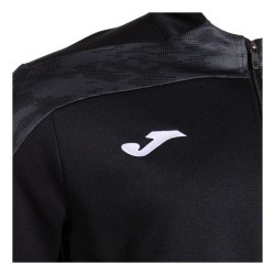 Joma 104201.110 Tuta Championship VIII Nero Antracite  2