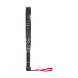 Joma 401186.154 Racchetta Da Padel Slam Antracite/Verde 2