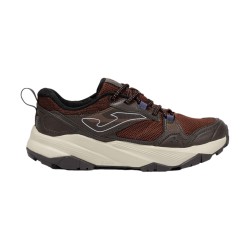 JOMA TKRECS2524 Scarpe Trail Recon 25 Uomo Marrone